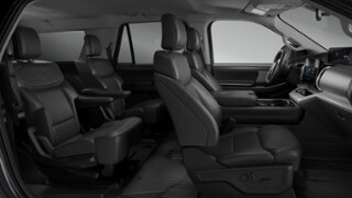 2026 Ford Expedition® Internal Image 1
